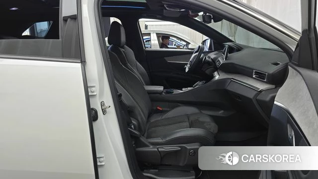 Peugeot 3008 second generation id 5022963 из Кореи 18