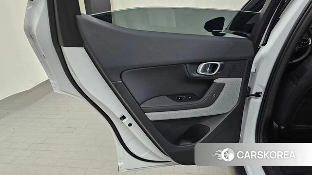 Polestar Polestar 2 id 4871990 из Кореи 18