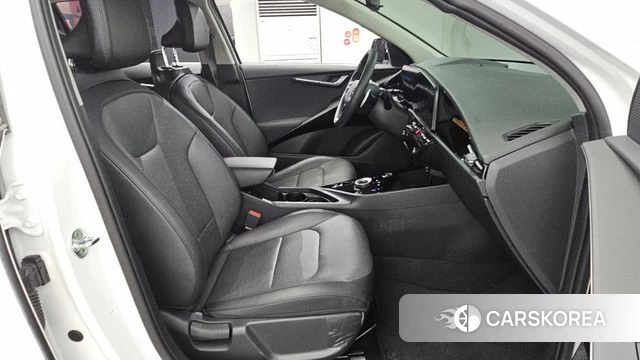 Kia Di All New Niro EV id 4996909 из Кореи 18