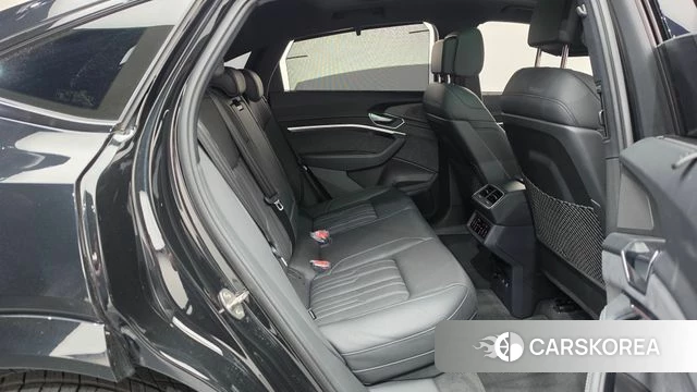 Audi e-Tron id 4921624 из Кореи 18