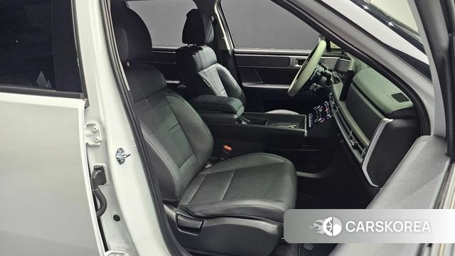 Hyundai Santa Fe (MX5) id 4584255 из Кореи 18