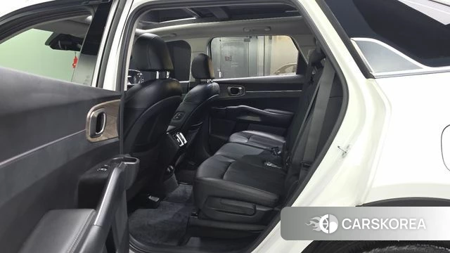 Kia Sorento 4th Generation id 4661570 из Кореи 18