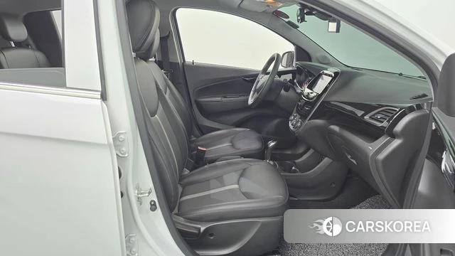 Chevrolet (GM Daewoo) The New Spark id 5053390 из Кореи 18