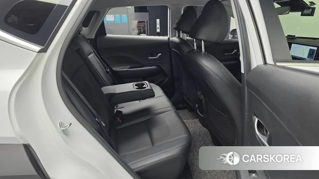 Hyundai Kona (SX2) id 4985217 из Кореи 18