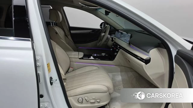 Genesis G80 (RG3) id 4916605 из Кореи 18