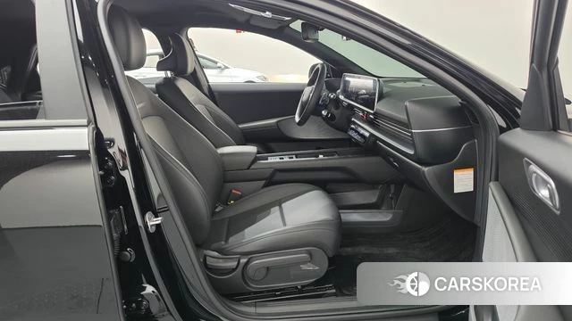 Hyundai Ionic 6 id 5045808 из Кореи 18