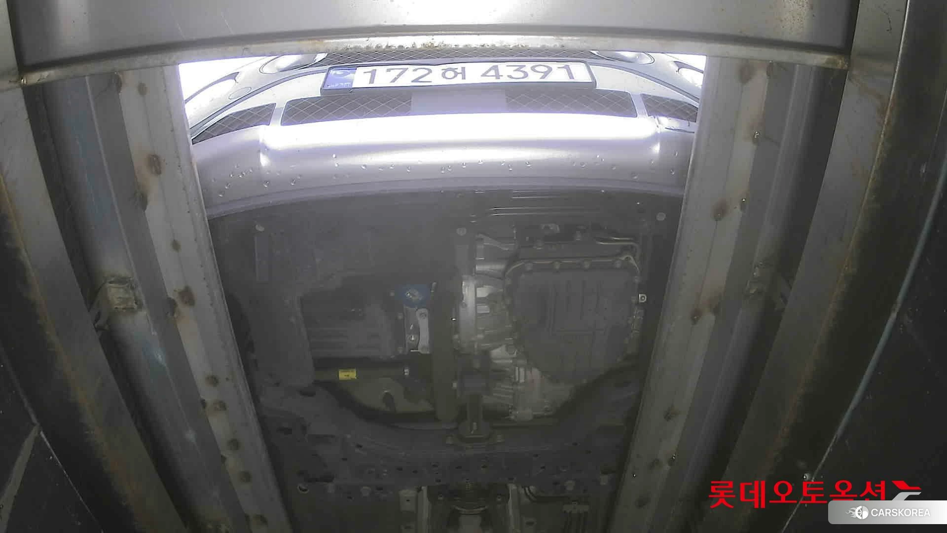 Hyundai Casper id 4984677 из Кореи 18
