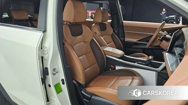 Ssangyong Torres id 4935904 из Кореи 18