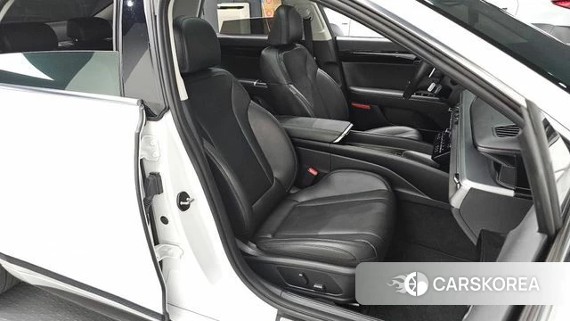 Hyundai Grandeur (GN7) id 4735224 из Кореи 18