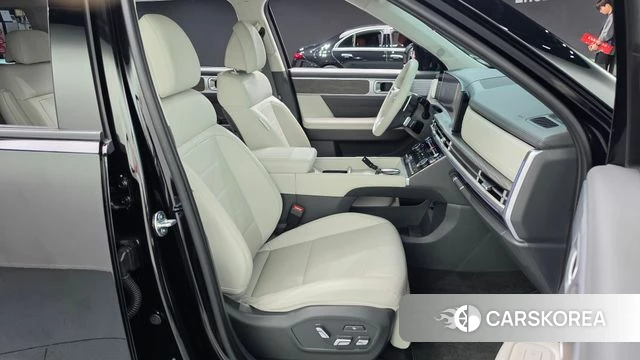 Hyundai Santa Fe (MX5) id 4950402 из Кореи 18