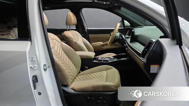 Kia The New Sorento 4th Generation id 5021443 из Кореи 18