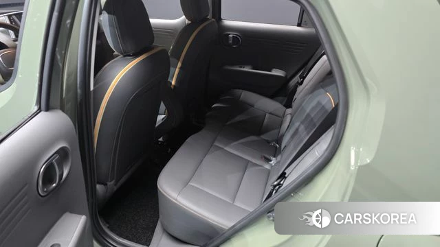Hyundai Casper id 5026940 из Кореи 18