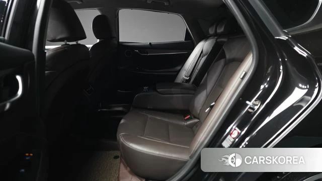 Hyundai Grandeur IG id 5042013 из Кореи 18