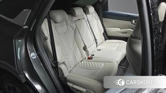 Kia The New Sorento 4th Generation id 4980515 из Кореи 18