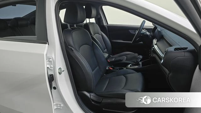 Kia The New K3 2nd generation id 4635802 из Кореи 18