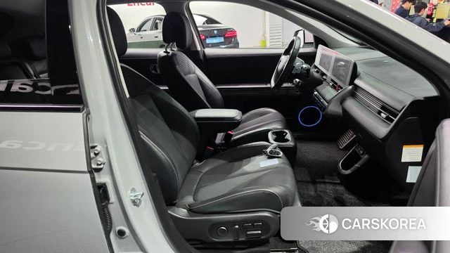 Hyundai Ionic 5 id 5027966 из Кореи 18