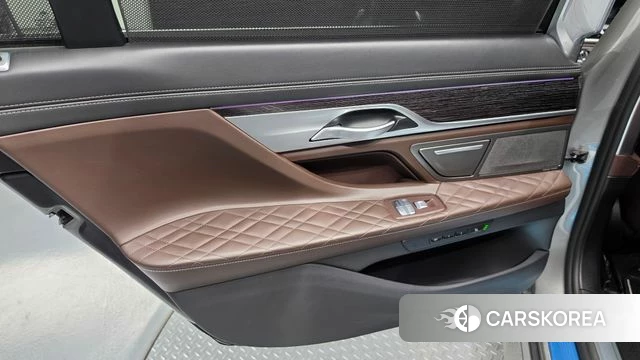 BMW 7 Series (G11) id 4959411 из Кореи 18