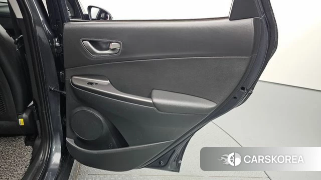 Hyundai Kona Electric id 5023689 из Кореи 18