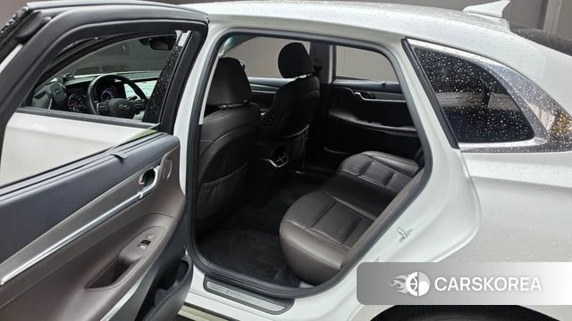 Hyundai The New Grandeur IG id 5017521 из Кореи 18