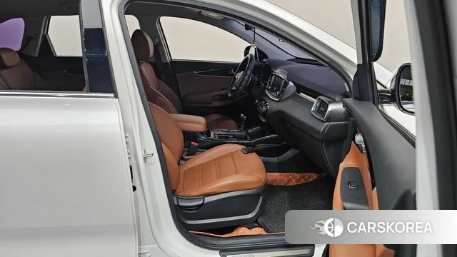 Kia The New Sorento id 5041793 из Кореи 18