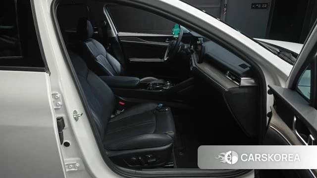 Kia K5 3rd generation id 5027149 из Кореи 18