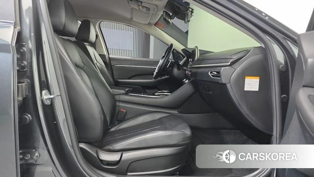 Hyundai Sonata Hybrid (DN8) id 4966664 из Кореи 18
