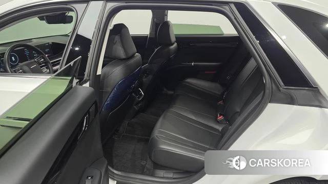 Hyundai Grandeur (GN7) id 4734997 из Кореи 18