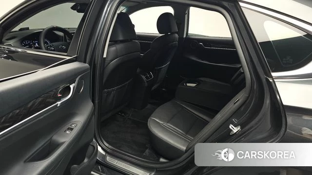 Hyundai Grandeur IG id 4625884 из Кореи 18