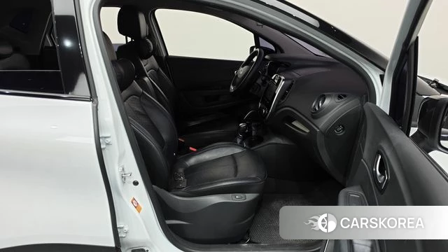 Renault Korea (Samsung) New QM3 id 4993706 из Кореи 18