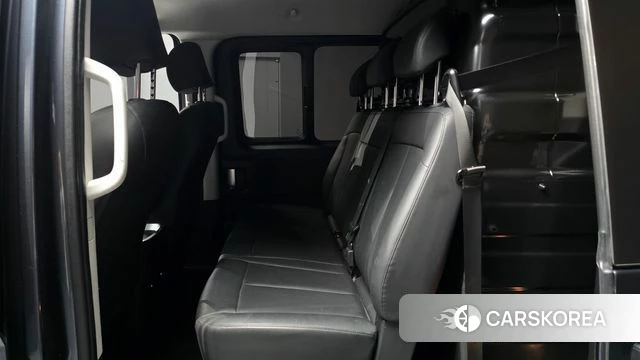 Hyundai Staria id 5021658 из Кореи 18