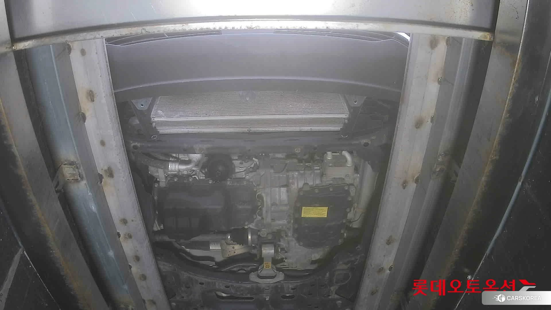 Hyundai Avante id 4984604 из Кореи 18