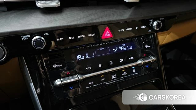 Kia Carnival 4th generation id 4893867 из Кореи 18