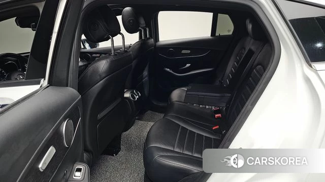 Mercedes-Benz GLC-Class X253 id 4950996 из Кореи 18