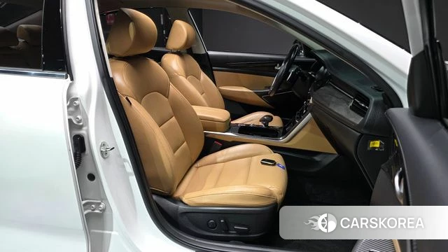 Kia K7 Premier id 5004199 из Кореи 18