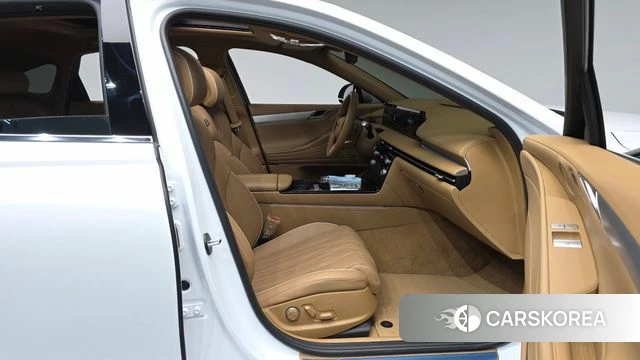 Genesis G80 (RG3) id 4990606 из Кореи 18