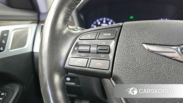 Genesis G80 id 4977706 из Кореи 18