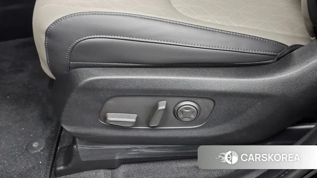 Kia The New Carnival 4th Generation id 5032652 из Кореи 18