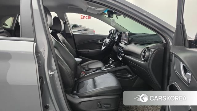 Hyundai The New Kona id 5022731 из Кореи 18