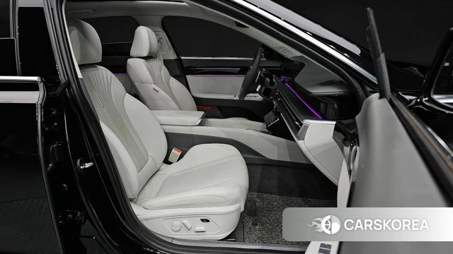 Hyundai Grandeur (GN7) id 4965495 из Кореи 18