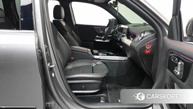 Mercedes-Benz GLB-Class X247 id 5028166 из Кореи 18