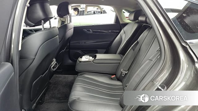 Genesis G80 (RG3) id 4991913 из Кореи 18
