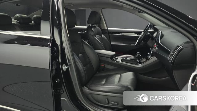 Hyundai Grandeur IG id 4587332 из Кореи 18