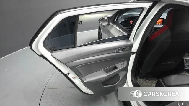 Volkswagen Golf 8th Generation id 4607820 из Кореи 18