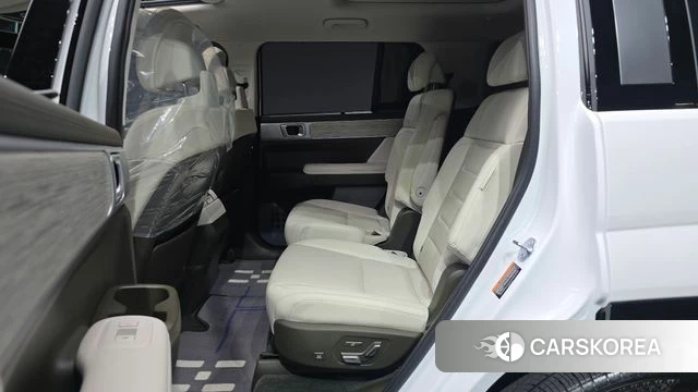 Hyundai Santa Fe (MX5) id 5026524 из Кореи 18