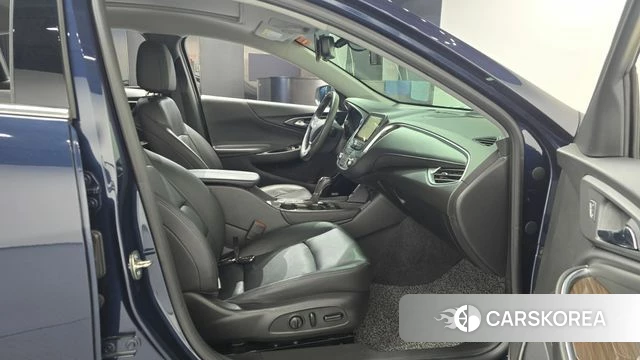 Chevrolet (GM Daewoo) All New Malibu id 4988276 из Кореи 18