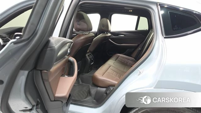 BMW X4 (G02) id 5045847 из Кореи 18