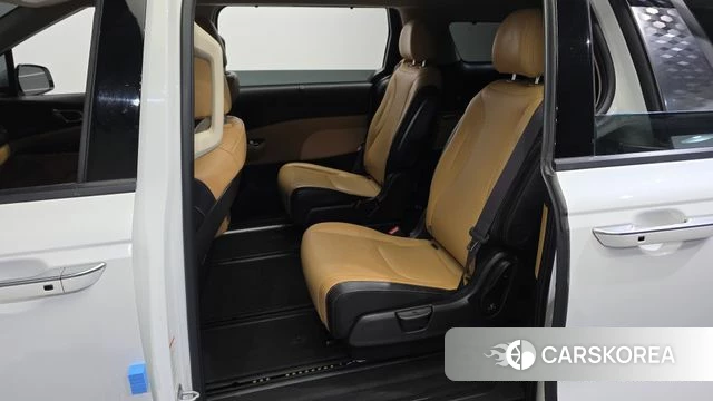 Kia Carnival 4th generation id 4762883 из Кореи 18