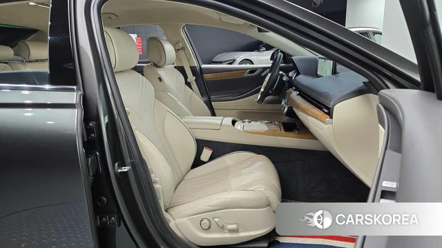 Genesis G80 (RG3) id 5040132 из Кореи 18