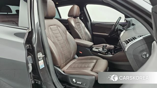 BMW X4 (G02) id 4966259 из Кореи 18
