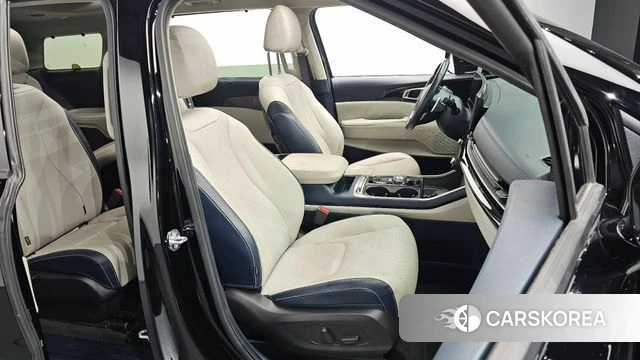 Kia The New Carnival 4th Generation id 4990577 из Кореи 18